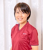 田鍋晶子